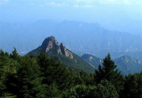 燕山山脈|燕山山脈